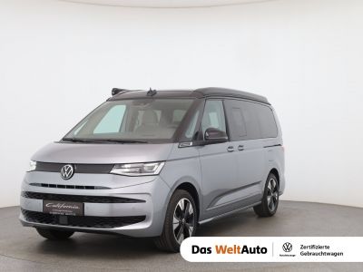 VW California Gebrauchtwagen VW California Gebrauchtwagen