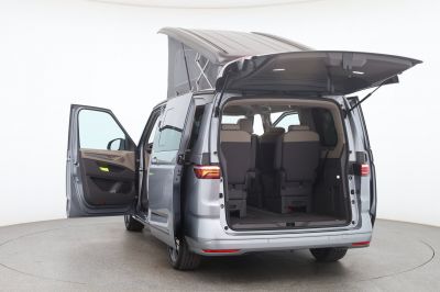 VW California Gebrauchtwagen