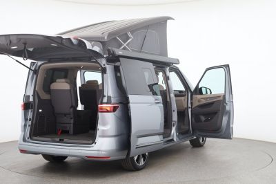 VW California Gebrauchtwagen