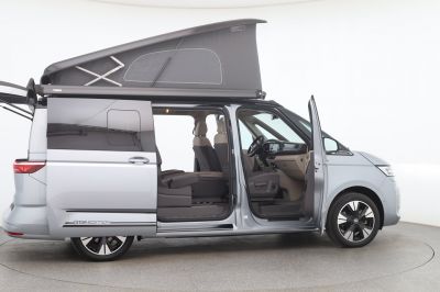 VW California Gebrauchtwagen