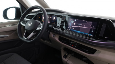 VW California Gebrauchtwagen