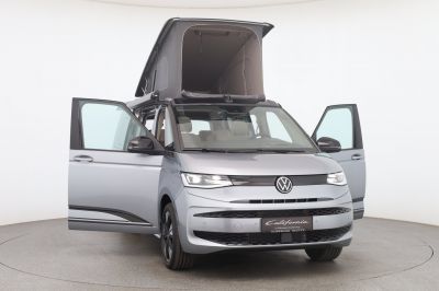 VW California Gebrauchtwagen
