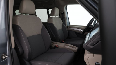 VW California Gebrauchtwagen