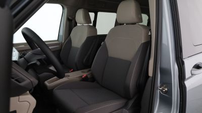 VW California Gebrauchtwagen