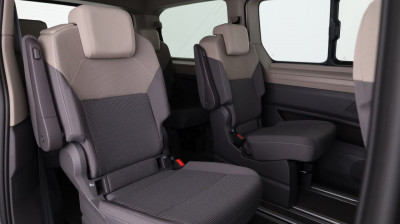 VW California Gebrauchtwagen