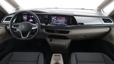 VW California Gebrauchtwagen