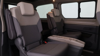 VW California Gebrauchtwagen