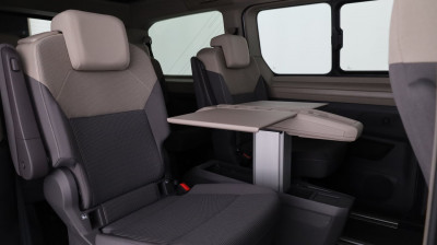 VW California Gebrauchtwagen