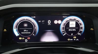 VW California Gebrauchtwagen