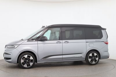 VW California Gebrauchtwagen