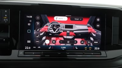 VW California Gebrauchtwagen