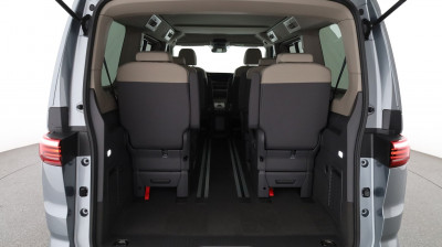 VW California Gebrauchtwagen