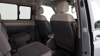 VW California Gebrauchtwagen