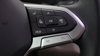 VW California Gebrauchtwagen