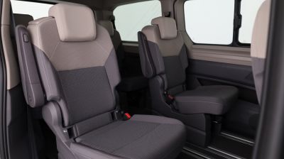 VW California Gebrauchtwagen