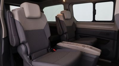 VW California Gebrauchtwagen