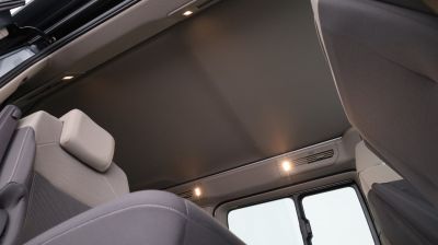 VW California Gebrauchtwagen
