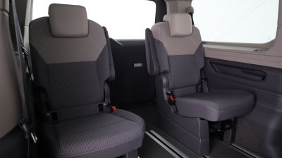 VW California Gebrauchtwagen