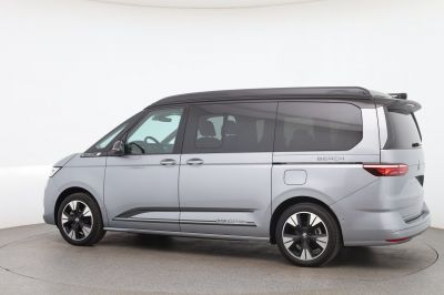 VW California Gebrauchtwagen