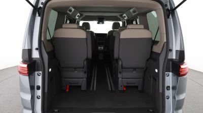 VW California Gebrauchtwagen