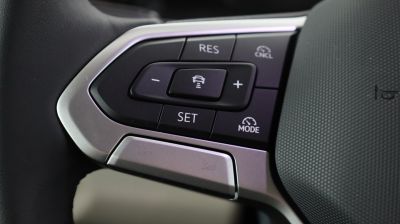 VW California Gebrauchtwagen