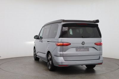 VW California Gebrauchtwagen