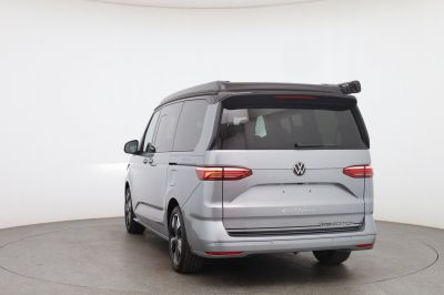 VW California Gebrauchtwagen