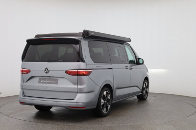 VW California Gebrauchtwagen