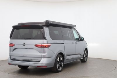 VW California Gebrauchtwagen