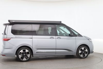 VW California Gebrauchtwagen
