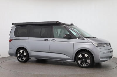 VW California Gebrauchtwagen