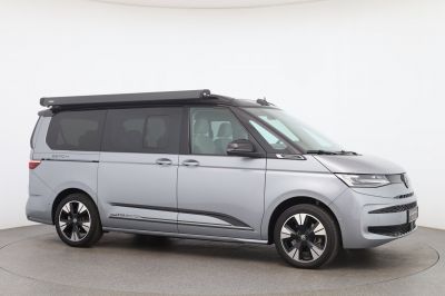 VW California Gebrauchtwagen