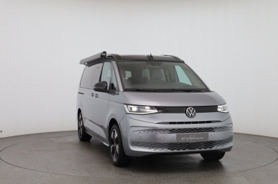 VW California Gebrauchtwagen