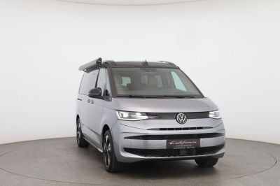 VW California Gebrauchtwagen