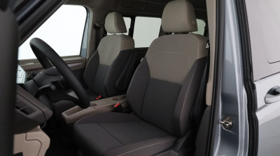 VW California Gebrauchtwagen