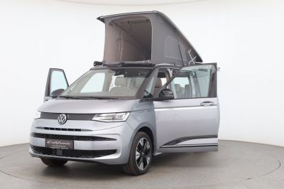VW California Gebrauchtwagen
