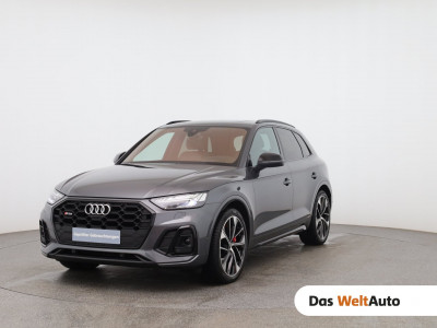 Audi Q5 Gebrauchtwagen