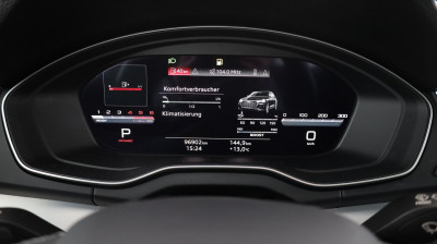 Audi Q5 Gebrauchtwagen