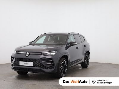 VW Tayron Gebrauchtwagen VW Tayron Gebrauchtwagen