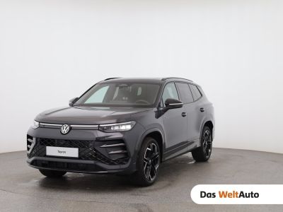 VW Tayron Gebrauchtwagen VW Tayron Gebrauchtwagen
