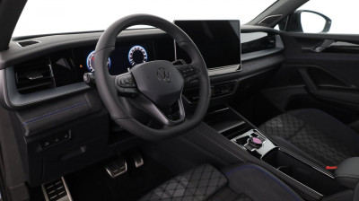 VW Tayron Gebrauchtwagen