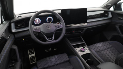 VW Tayron Gebrauchtwagen