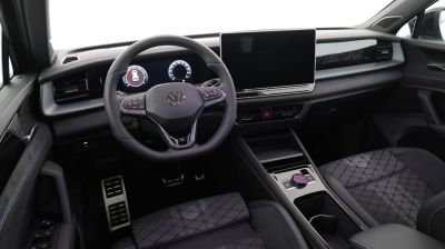 VW Tayron Gebrauchtwagen VW Tayron Gebrauchtwagen