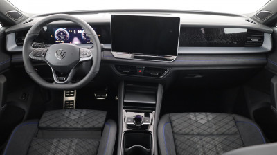 VW Tayron Gebrauchtwagen