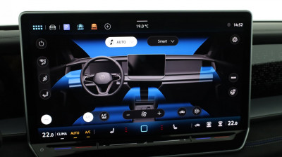 VW Tayron Gebrauchtwagen