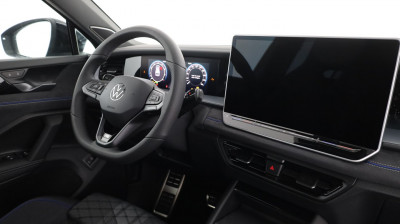 VW Tayron Gebrauchtwagen