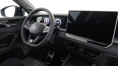 VW Tayron Gebrauchtwagen VW Tayron Gebrauchtwagen