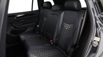 VW Tayron Gebrauchtwagen VW Tayron Gebrauchtwagen