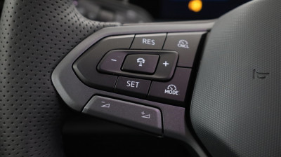 VW Tayron Gebrauchtwagen