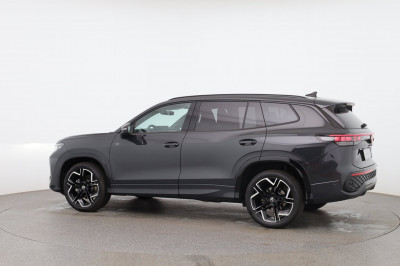 VW Tayron Gebrauchtwagen